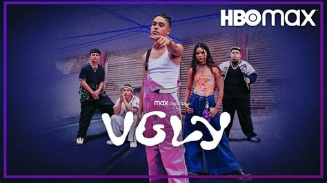 vgly hbo max